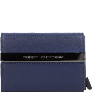 Porsche Design Credit card case RFID leather 10 cm Porsche Design Credit card case RFID leather 10 cm