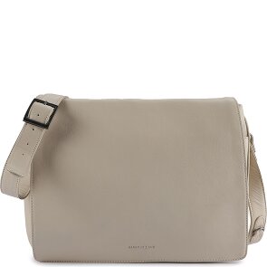Harbour 2nd Just Pure Monique Monique Messenger Genuine Leather 47 cm