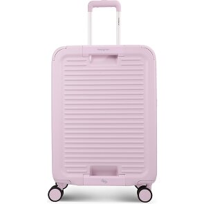 Hedgren Raku 4 wheels Trolley 65.5 cm Expandable