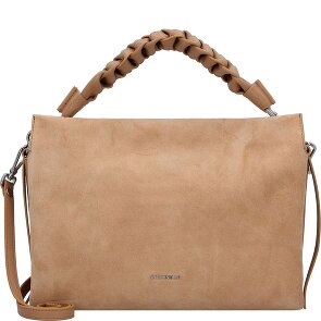 Coccinelle Boheme Handbag Leather 32 cm