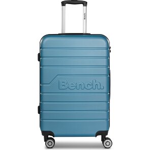 Bench Seattle 4 wheels Trolley M 69 cm