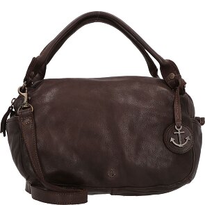 Harbour 2nd Saphira Shoulder Bag Leather 29 cm