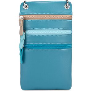 Mywalit Neck pouch leather 11 cm