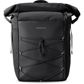 Kapten & Son Yoho Daypack 45 cm Laptop compartment
