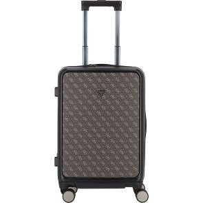 Guess Verona 4 wheels Cabin trolley S 55.5 cm Guess Verona 4 wheels Cabin trolley S 55.5 cm