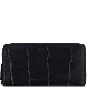 Bugatti Nevio Wallet RFID protection Leather 19.5 cm