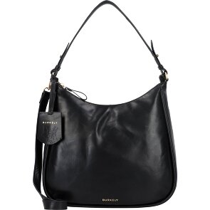 Burkely Vintage Veda Shoulder Bag Leather 31 cm
