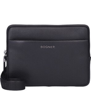 Bogner Jasper Linus shoulder bag leather 24 cm