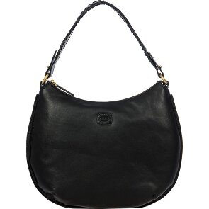 Bric's Volterra Shoulder Bag Leather 39 cm