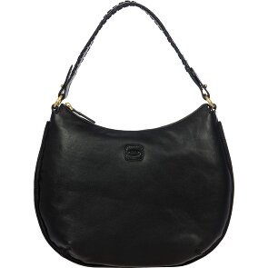 Bric's Volterra Shoulder Bag Leather 39 cm