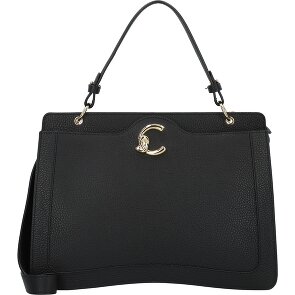 Coccinelle C-Me Handbag Leather 30 cm