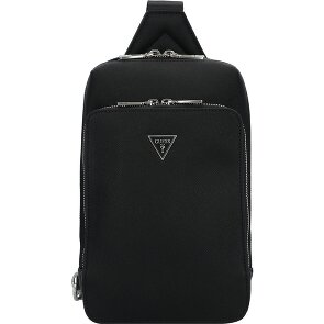Guess Milano shoulder bag 26 cm