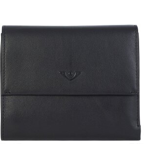 Voi Soft Jodie wallet leather 12 cm