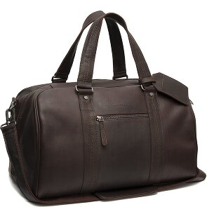 The Chesterfield Brand Volenza Weekender travel bag Leather 46 cm
