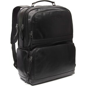 The Chesterfield Brand Lennox Business backpack Leather 42 cm Laptop compartment
