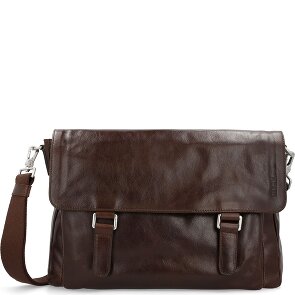 Picard Buddy Briefcase Leather 40 cm Laptop compartment