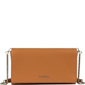 Roeckl Liz shoulder bag leather 27 cm Roeckl Liz shoulder bag leather 27 cm