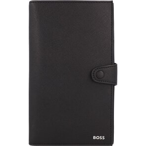 Boss Zair Wallet Leather 12 cm