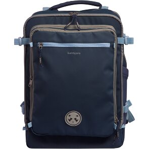 Kattbjörn Classic School backpack 42 cm Kattbjörn Classic School backpack 42 cm