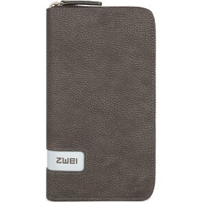 Zwei Mademoiselle Wallet 20 cm