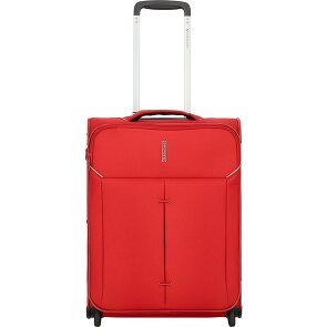 Roncato Ironik 2.0 4 wheels Cabin trolley 55 cm with expansion pleat