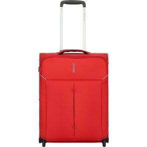 Roncato Ironik 2.0 4 wheels Cabin trolley 55 cm with expansion pleat Roncato Ironik 2.0 4 wheels Cabin trolley 55 cm with expansion pleat