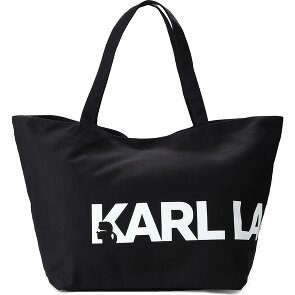 Karl Lagerfeld Essential Shopper Bag 35 cm