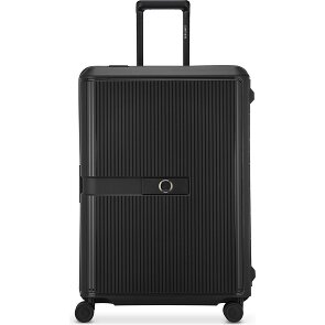 Delsey Paris Vauban 4 wheels Trolley 70 cm