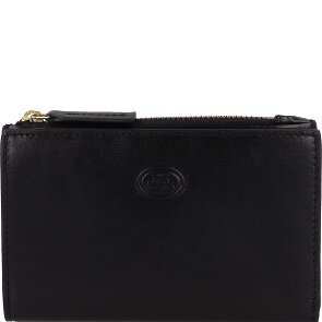 The Bridge Story Donna Wallet RFID protection Leather 14 cm