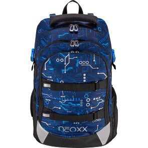 Neoxx Active Pro School Satchel 45.5 cm