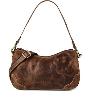 Greenburry Vintage Shoulder Bag Leather 31.5 cm