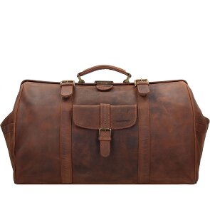 Greenland Nature Montenegro doctor case leather 51 cm Greenland Nature Montenegro doctor case leather 51 cm