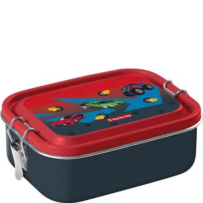 Step by Step lunch box 18 cm