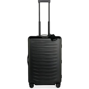 Porsche Design Roadster 4 wheels Trolley 67 cm