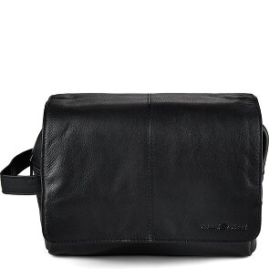 Greenburry Vintage Toilet bag Leather 27 cm