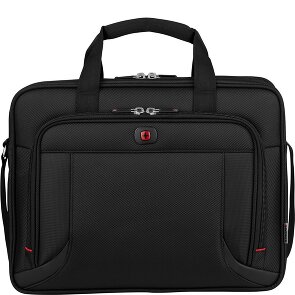 Wenger Prospectus briefcase 42 cm laptop compartment Wenger Prospectus briefcase 42 cm laptop compartment