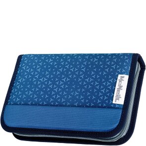 McNeill Accessories pencil case filled 23 pcs.