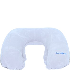 Samsonite Travel accessories inflatable neck cushion 43 cm Samsonite Travel accessories inflatable neck cushion 43 cm