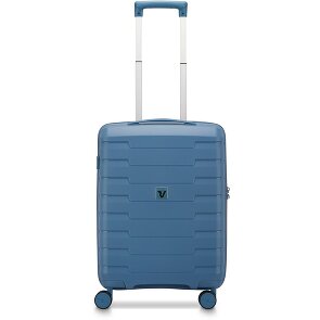Roncato Skyline 2.0 Neon 4 wheels Cabin trolley 55 cm