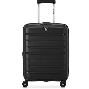 Roncato B-Flying Move 4 wheels Cabin suitcase 55 cm Expandable