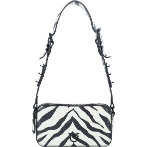 PINKO Camera Shoulder Bag Leather 18 cm PINKO Camera Shoulder Bag Leather 18 cm