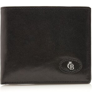 Castelijn & Beerens Gaucho wallet RFID leather 10.5 cm
