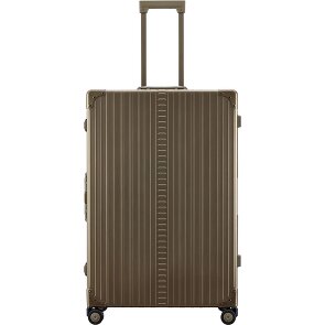Aleon Traveler 4 Roll Trolley 81 cm