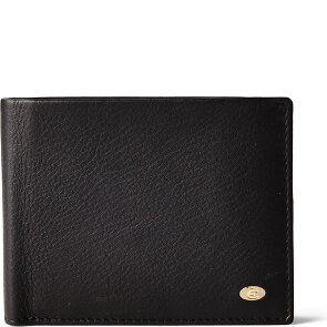 Esquire Chicago Wallet RFID protection Leather 12 cm