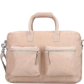 Cowboysbag Handbag leather 41 cm