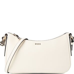 Boss Numah Shoulder Bag Leather 19 cm