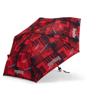 ergobag Zubehör Kids pocket umbrella 21 cm ergobag Zubehör Kids pocket umbrella 21 cm