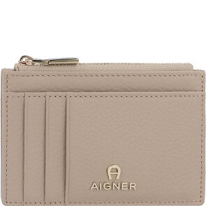 Aigner Fashion Credit card case Leather 12 cm