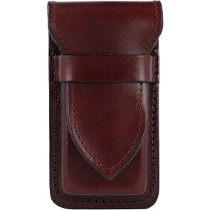 Mika Leather pencil case 7 cm