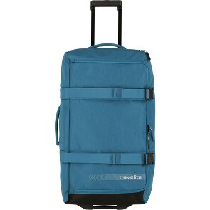 Travelite Kick Off 2 Roll Travel Bag 68 cm